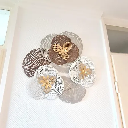 30N-Apartment شقة