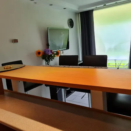 30N-Apartment Kelmis