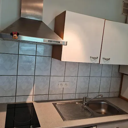 30N-Apartment شقة Kelmis