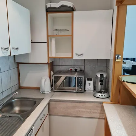 شقة 30N-Apartment