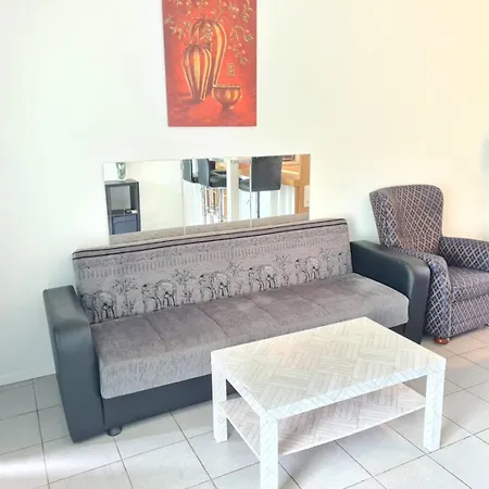 30N-Apartment شقة Kelmis