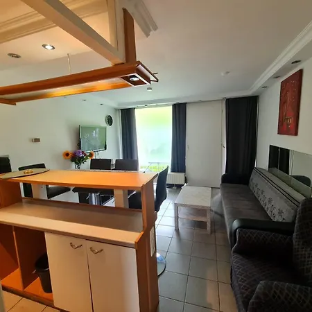 30N-Apartment شقة