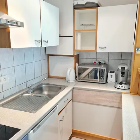 شقة 30N-Apartment